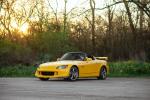 Honda S2000 CR 2008 года (NA)